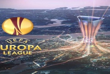 Europa League με γκολ και θέαμα